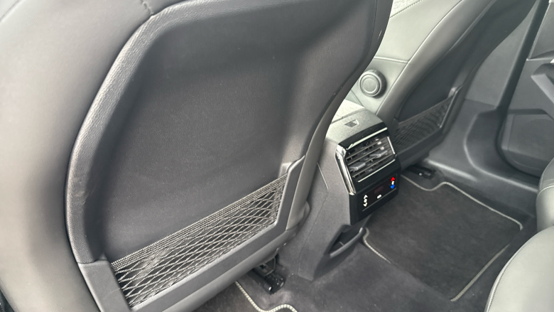 Peugeot 5008 1.2 Hybrid 136 GT 5dr e-DSC6 Petrol Estate